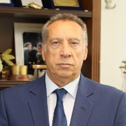 Cpt. Panagis Tzortzatos | Founder & Director