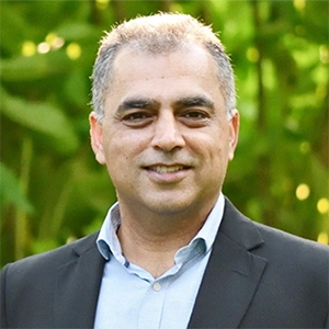 Mohit Oberoi