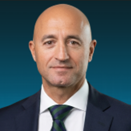 Panayiotis Giannoulis | Managing Director